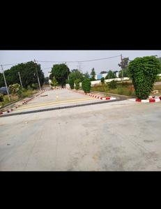 Image of 172 Sq.ft Residential Plot / Land for sale in Manoharpur, Moradabad for Rs. 9400000