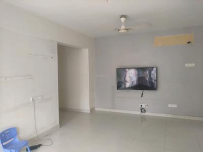 Living Room Image of 750 Sq.ft 2 BHK Apartment / Flat for sale in Mulund West Mumbai for Rs. 19500000