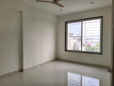 Bedroom Image of 1431 Sq.ft 3 BHK Apartment / Flat for sale in Shreepad Guruvaibhav Chsl, Kothrud Pune for Rs. 23500000