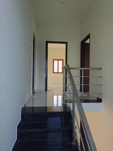 Image of 1000 Sq.ft 2 BHK Independent House for sale in Keeranatham, Coimbatore for Rs. 6800000