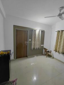 Hall Image of 1200 Sq.ft 2 BHK Apartment / Flat for sale in Om Shiv Elite, Shankarpur Nagpur for Rs. 4500000