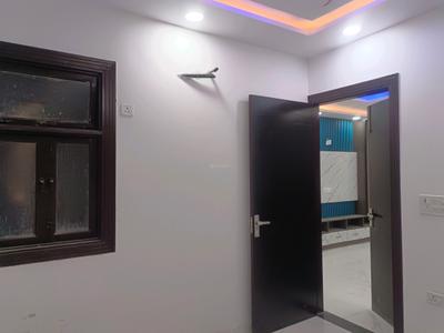 Bedroom Image of 890 Sq.ft 3 BHK Apartment / Flat for sale in Burari Affordable Homes, Burari New Delhi for Rs. 4711000