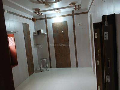 1 BHK Independent Builder Floor