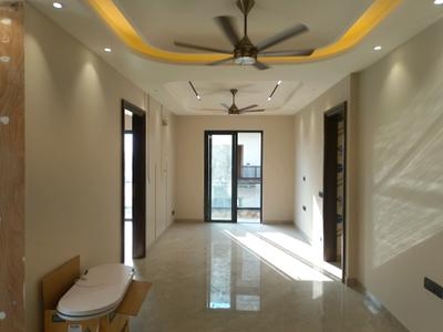 Living Room Image of 1614 Sq.ft 3 BHK Builder Floor for sale in Sector 60 Gurgaon for Rs. 27400000