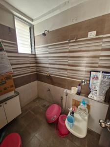 Image of 3025 Sq.ft 4 BHK Apartment / Flat for rent in Kalp Nishang, New Gotri, Vadodara for Rs. 27000