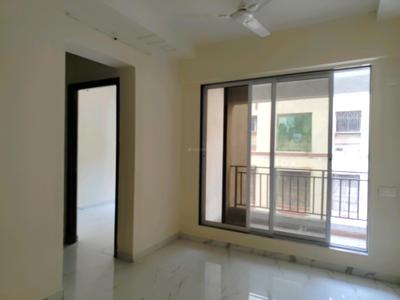 Living Room Image of 575 Sq.ft 1 BHK Apartment / Flat for sale in AV Smart City Phase 1 , Palghar Mumbai for Rs. 2670300