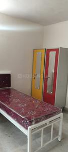 Bedroom Image of Navkar  in Ghansoli, Navi Mumbai