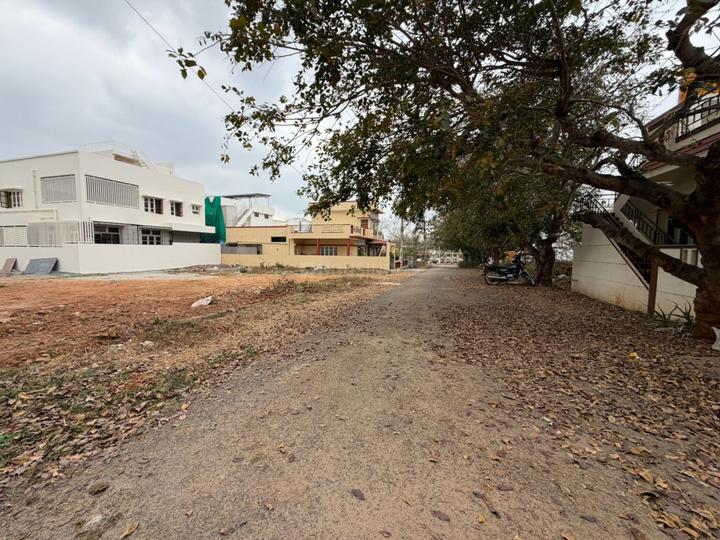 Front line estate Main Image 1