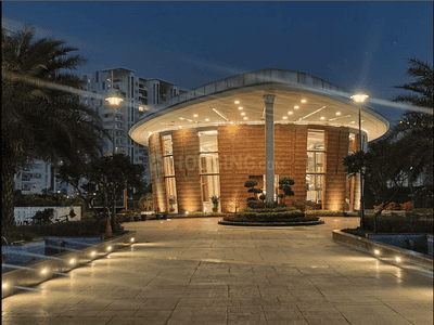 Image of 5550 Sq.ft 5 BHK Apartment / Flat for sale in Janta Falcon View, JLPL Industrial Area, Mohali for Rs. 55700000