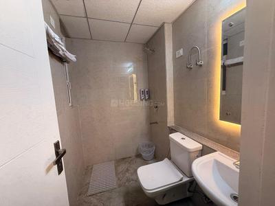Image of 1155 Sq.ft 2 BHK Apartment / Flat for sale in Eldeco Live By The Greens Phase 1, Sector 150, Noida for Rs. 12700000
