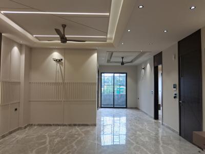 Living Room Image of 2250 Sq.ft 4 BHK Builder Floor for sale in Paschim Vihar New Delhi for Rs. 49000000