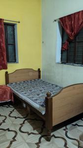 Bedroom Image of 175 Sq.ft 1 BHK Apartment / Flat for rent in Indrapuri Colony Ranchi for Rs. 3999