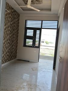 Bedroom Image of 1375 Sq.ft 3 BHK Villa for sale in Hathod Jaipur for Rs. 5600000