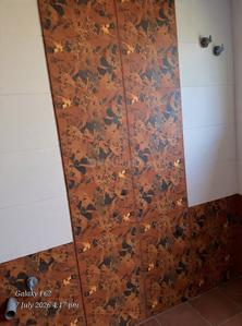 Bathroom Image of 1200 Sq.ft 2 BHK Apartment / Flat for sale in Gudalur Coimbatore for Rs. 5200000