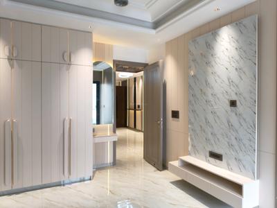 Bedroom Image of 2400 Sq.ft 4 BHK Builder Floor for sale in Indirapuram Ghaziabad for Rs. 31000000