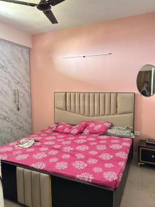 Bedroom Image of 1125 Sq.ft 2 BHK Builder Floor for sale in RPS Palm Drive, Sector 88 Faridabad for Rs. 11000000
