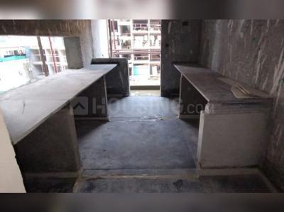 Kitchen Image of 3549 Sq.ft 5 BHK Apartment / Flat for sale in Casagrand Millenia, Chinna Nolambur Chennai for Rs. 52500000