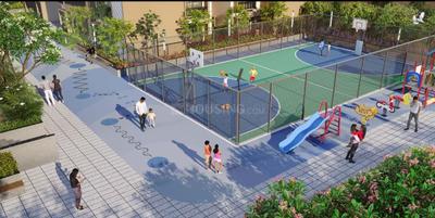 Image of 2080 Sq.ft 4 BHK Apartment / Flat for sale in Mahindra IvyLush, Wagholi, Pune for Rs. 23500000