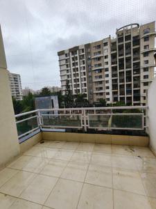 Balcony Image of 1050 Sq.ft 2 BHK Apartment / Flat for sale in Alcon Acacia, Kondhwa Pune for Rs. 7500000