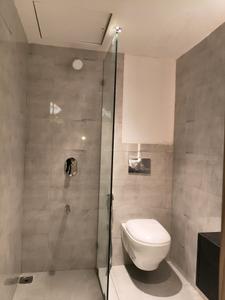 Common Bathroom Image of 1172 Sq.ft 2 BHK Apartment / Flat for sale in Piramal Aranya Wing C, Byculla Mumbai for Rs. 42900000