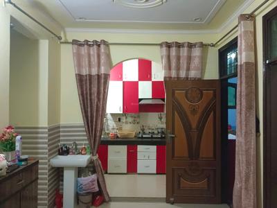 3 BHK Independent Builder Floor