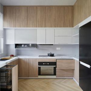 Kitchen Image of 750 Sq.ft 2 BHK Independent House for sale in Golden Square, Mambakkam Chennai for Rs. 3825000