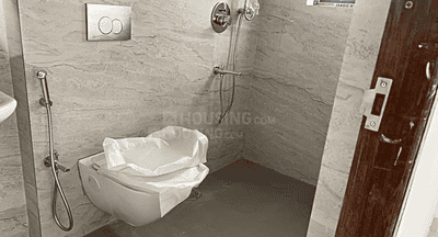 Bathroom Image of 1790 Sq.ft 3 BHK Apartment / Flat for sale in Ballygunge Kolkata for Rs. 23000000