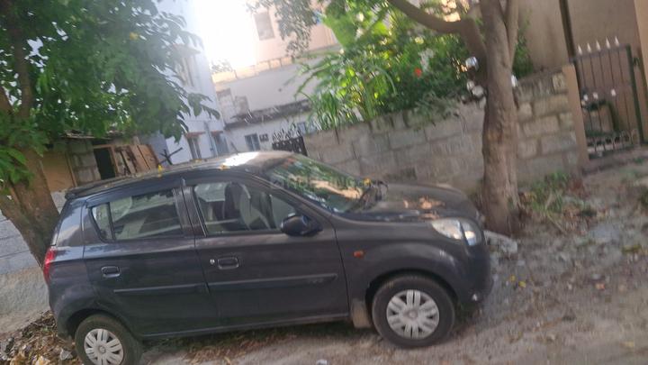 Mariyapanapalya Gnana bharathi Main Image 1