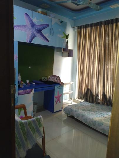 Green abode Bedroom 1