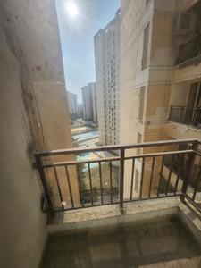 Balcony Image of 950 Sq.ft 2 BHK Apartment / Flat for rent in Jaypee Kosmos, Sector 134 Noida for Rs. 24999