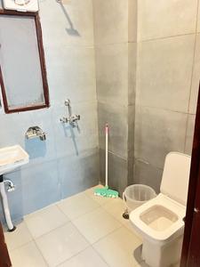 Bathroom Image of Apna homes coliving in Sector 48, Gurgaon