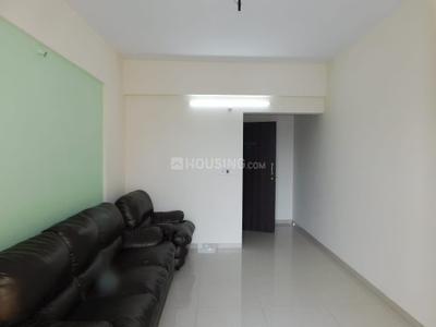 Hall Image of 1086 Sq.ft 3 BHK Apartment / Flat for sale in Moshi Pune for Rs. 6625000