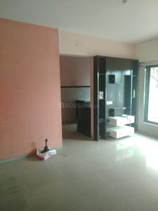 Hall Image of 400 Sq.ft 1 BHK Apartment / Flat for sale in Skyline Sparkle, Bhandup West Mumbai for Rs. 9600000