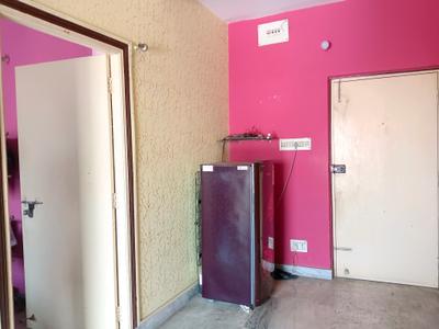 Living Room Image of 550 Sq.ft 1 BHK Apartment / Flat for sale in Kamdahari Kolkata for Rs. 2000000