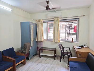 1 BHK Flat