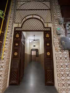 Image of 450 Sq.ft 1.5 BHK Independent House for sale in Shahdara, New Delhi for Rs. 7500000