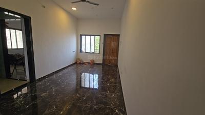 Living Room Image of 1500 Sq.ft 2 BHK Independent House for rent in Jule Solapur for Rs. 16000