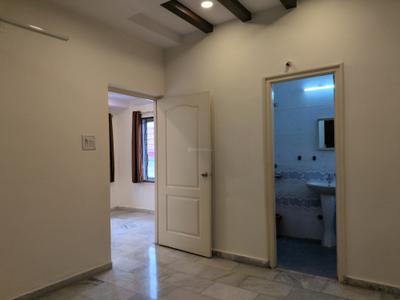 Bedroom Image of 2000 Sq.ft 3 BHK Villa for rent in Cherlapalli Secunderabad for Rs. 40000