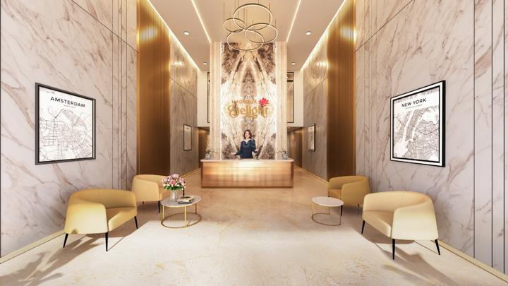 RT Nagar Main Image 1