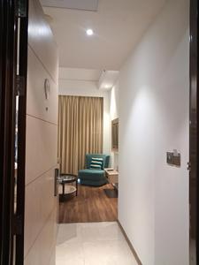 Main Entrance Image of 775 Sq.ft 1 BHK Apartment / Flat for sale in Sector 135 Noida for Rs. 9900000