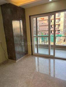Bedroom Image of 3100 Sq.ft 4 BHK Builder Floor for rent in Sector 41 Gurgaon for Rs. 95000