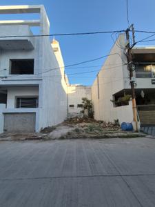 Image of 1050 Sq.ft Residential Plot / Land for sale in Scheme No 140, Indore for Rs. 14900000
