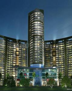 Image of 3000 Sq.ft 4 BHK Apartment / Flat for sale in Parx Laureate, Sector 108, Noida for Rs. 64000000