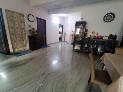 Hall Image of 1460 Sq.ft 3 BHK Apartment / Flat for sale in Behala Kolkata for Rs. 5800000