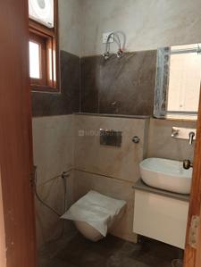 Image of 900 Sq.ft 3 BHK Apartment / Flat for sale in Sector 25 Dwarka, New Delhi for Rs. 13000000