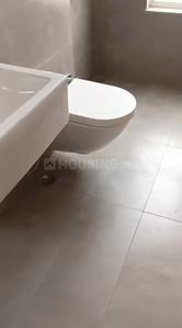 Bathroom Image of 2700 Sq.ft 4 BHK Apartment / Flat for sale in Adani Samsara Avasa, Sector 63 Gurgaon for Rs. 40000000