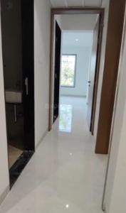 Hall Image of 1060 Sq.ft 2 BHK Apartment / Flat for sale in Bavdhan Pune for Rs. 12800000