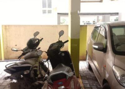 Image of 580 Sq.ft 1 BHK Apartment / Flat for sale in Prabhavathi Woods, Begur, Bengaluru for Rs. 3000000