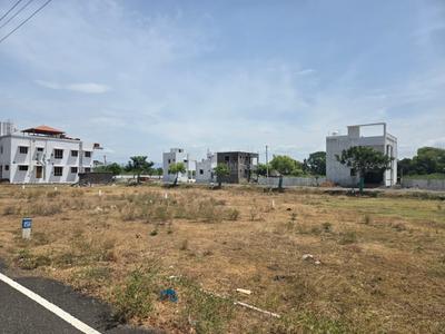 Residential Plot
