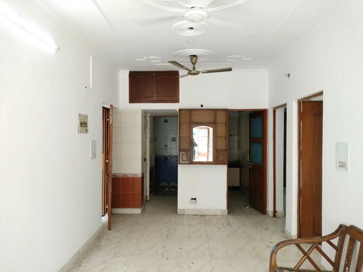 Sarvahit Apartments Living Room 1